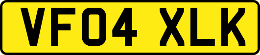 VF04XLK