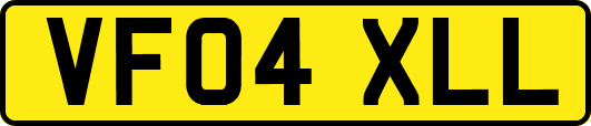 VF04XLL