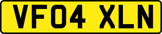 VF04XLN