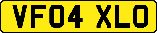 VF04XLO