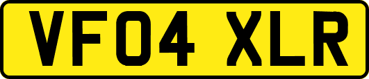 VF04XLR