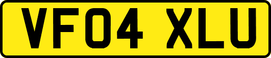 VF04XLU