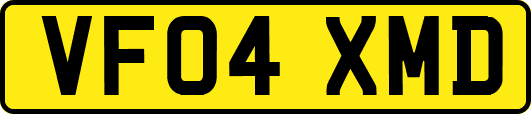 VF04XMD