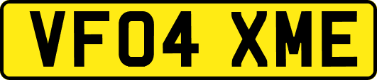 VF04XME
