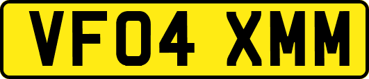 VF04XMM