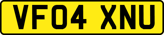 VF04XNU