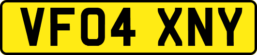 VF04XNY