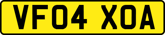 VF04XOA