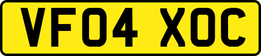 VF04XOC