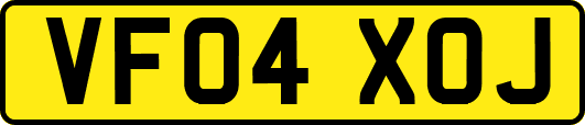VF04XOJ