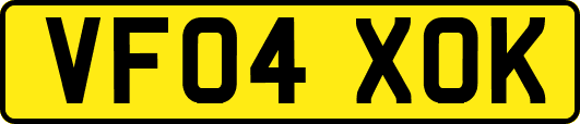 VF04XOK