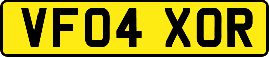 VF04XOR