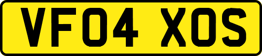 VF04XOS
