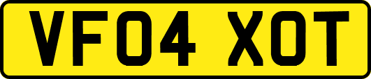 VF04XOT