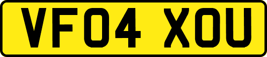 VF04XOU