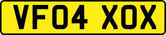 VF04XOX