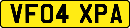 VF04XPA