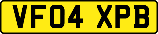 VF04XPB