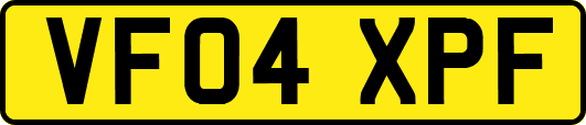 VF04XPF