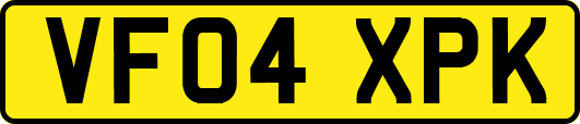 VF04XPK