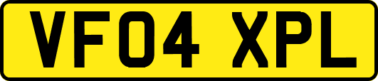 VF04XPL