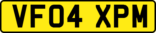 VF04XPM