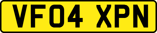 VF04XPN
