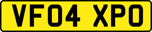 VF04XPO