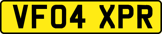VF04XPR