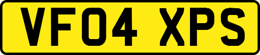VF04XPS