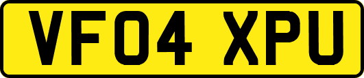 VF04XPU