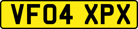 VF04XPX