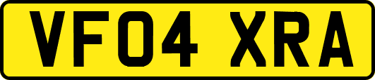 VF04XRA