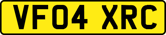 VF04XRC