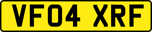 VF04XRF