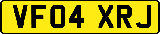 VF04XRJ