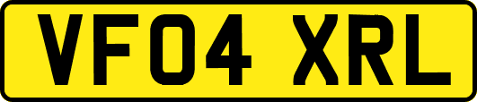 VF04XRL