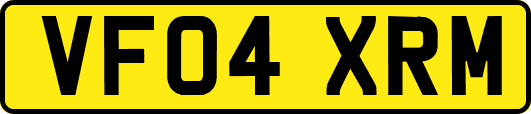 VF04XRM