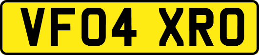 VF04XRO