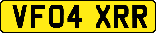 VF04XRR