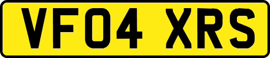 VF04XRS