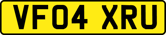 VF04XRU