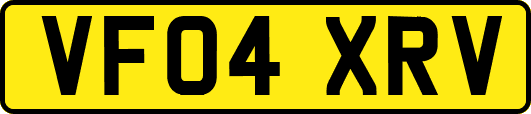 VF04XRV
