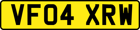 VF04XRW