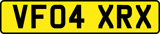 VF04XRX