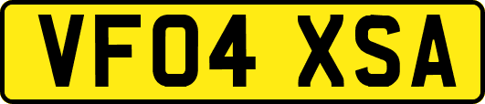 VF04XSA