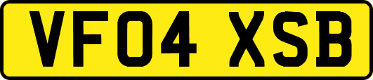 VF04XSB