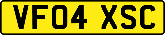 VF04XSC