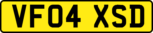 VF04XSD