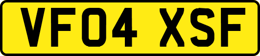 VF04XSF